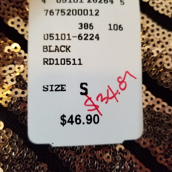 Dress - Picture 4 of 4